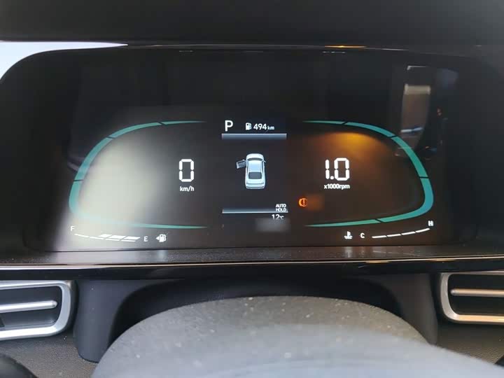 Фото 4 - Hyundai Elantra N line