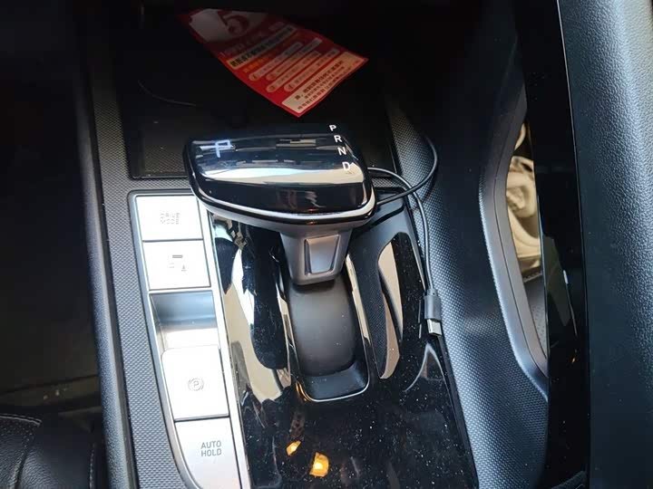 Фото 7 - Hyundai Elantra N line