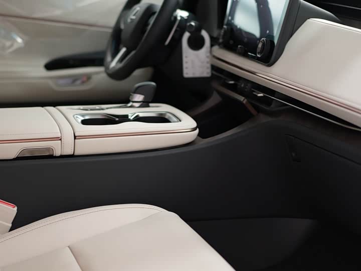 Фото 9 - Lexus LM