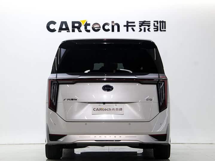 GAC Trumpchi E9 2024 2024款 E9 冠军版