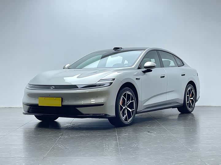 2026 Changan Qiyuan (Nevo) A06