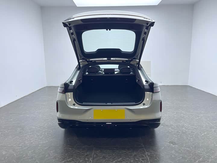 2026 Changan Qiyuan (Nevo) A06