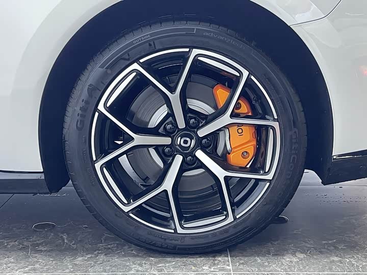 Changan Qiyuan (Nevo) A06 2026 2026款 240激光Ultra+