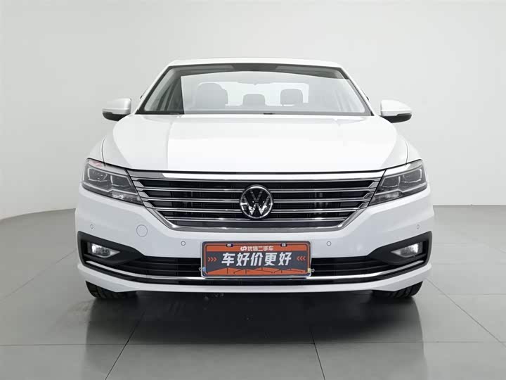Volkswagen Lavida 2021 2021款 280TSI DSG豪华版