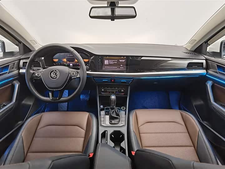 Volkswagen Lavida 2021 2021款 280TSI DSG豪华版