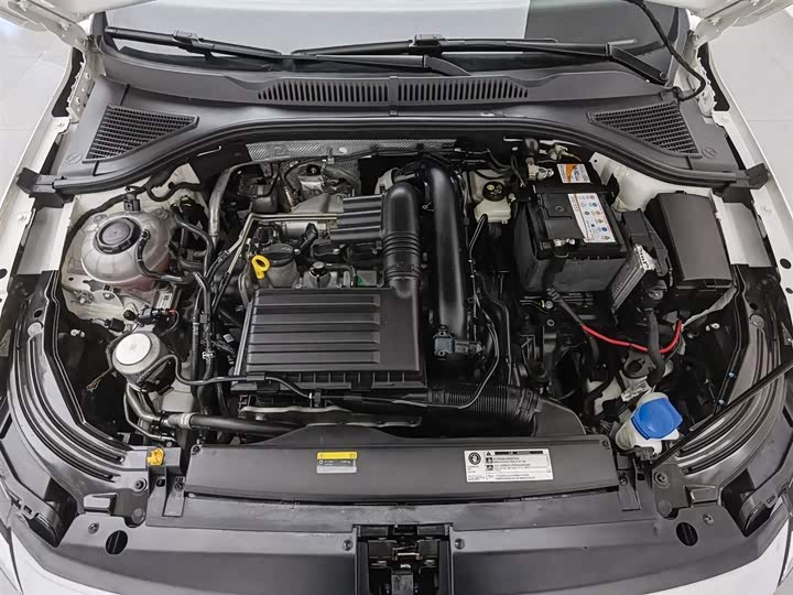 Volkswagen Lavida 2021 2021款 280TSI DSG豪华版