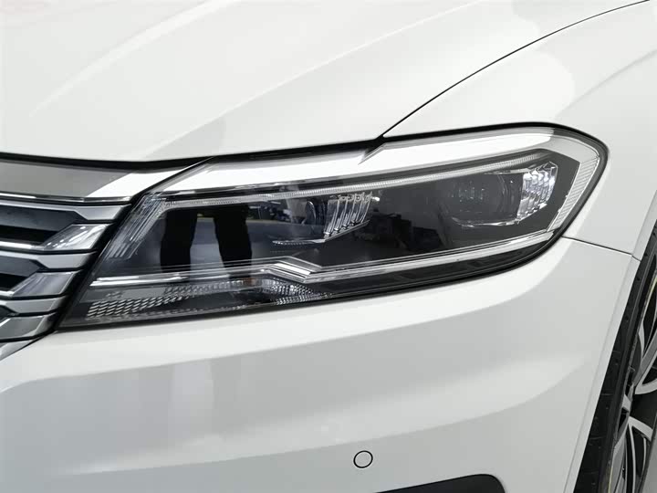Volkswagen Lavida 2021 2021款 280TSI DSG豪华版