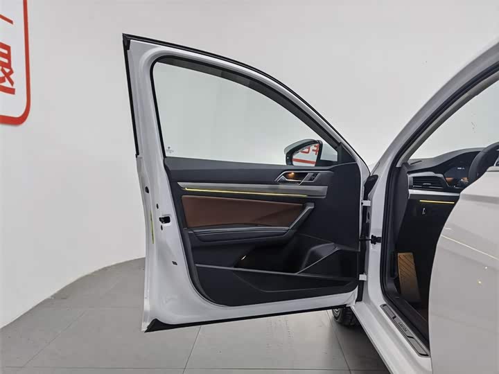 Volkswagen Lavida 2021 2021款 280TSI DSG豪华版