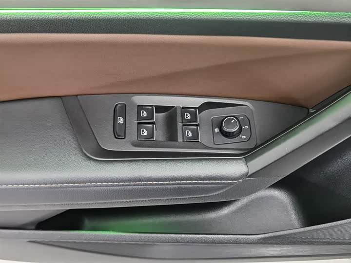 Volkswagen Lavida 2021 2021款 280TSI DSG豪华版
