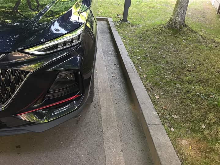 Changan Oshan X7 Plus 2022 2022款 1.5T 蓝鲸版自动尊贵型