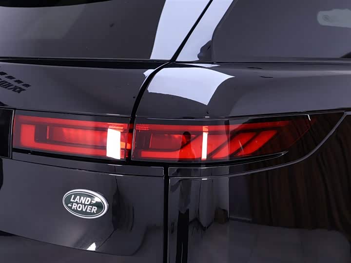 Land Rover Range Rover Sport 2025 2025款 400PS 藏锋特别版