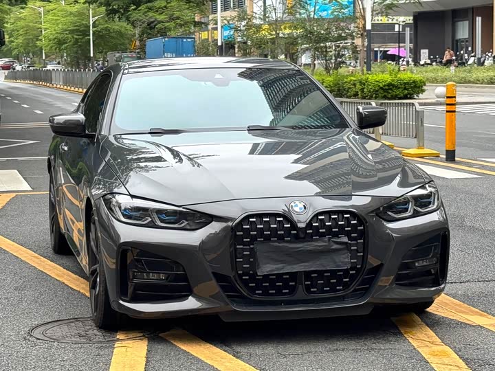 Фото 3 - BMW 4 Series