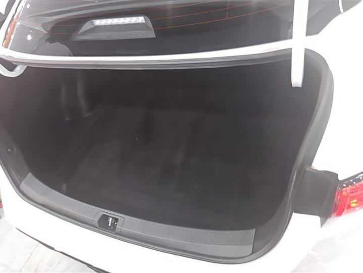 Toyota Levin 2024 2024款 185T CVT运动版