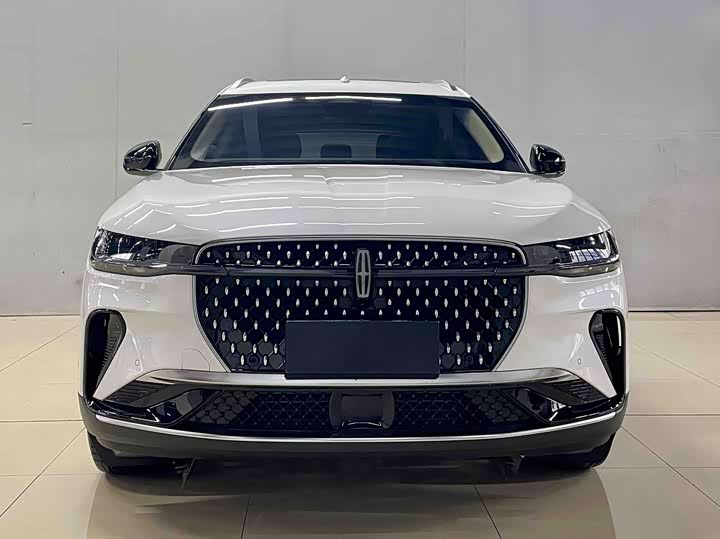 Lincoln Nautilus 2023 2023款 2.0T 四驱尊睿版