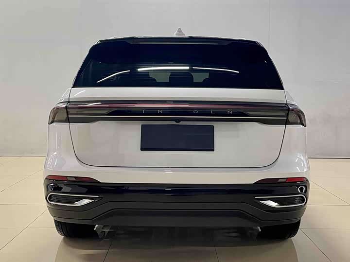 Lincoln Nautilus 2023 2023款 2.0T 四驱尊睿版