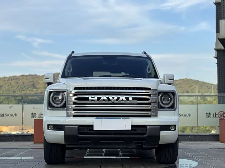 Zdjęcie 2 - Haval H9