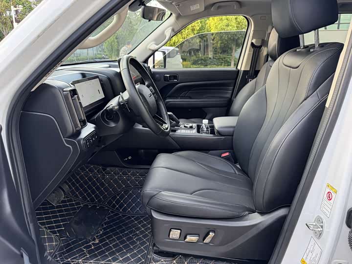 Zdjęcie 4 - Haval H9