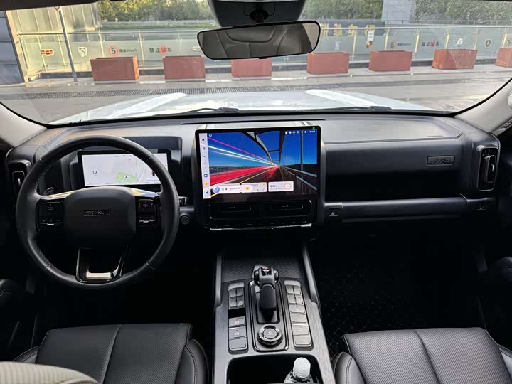 Zdjęcie 5 - Haval H9