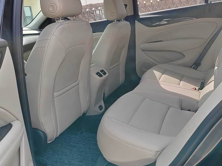 Buick Regal 2020 2020款 552T 精英型