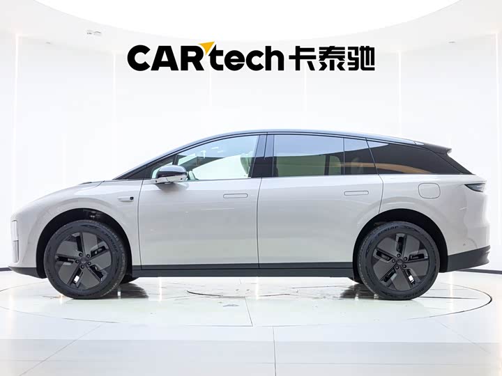 Фото 4 - LiXiang i6
