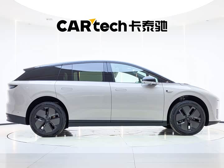 Фото 7 - LiXiang i6