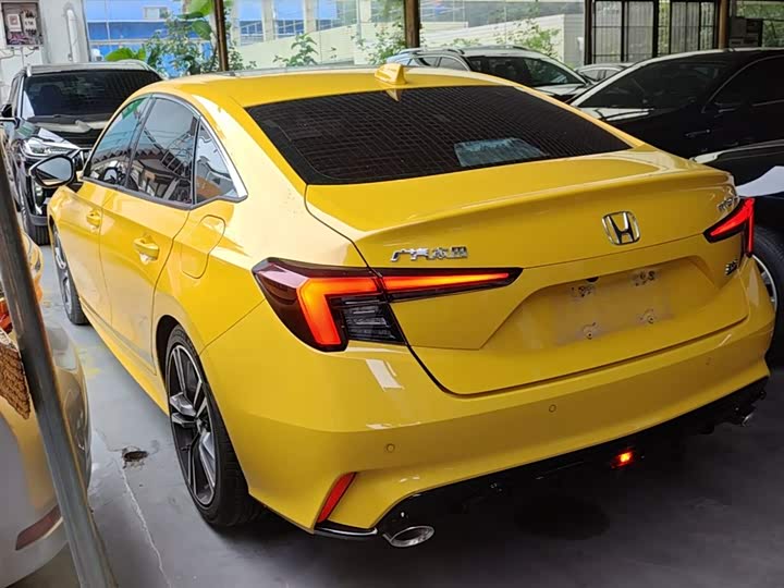 Фото 5 - Honda Integra