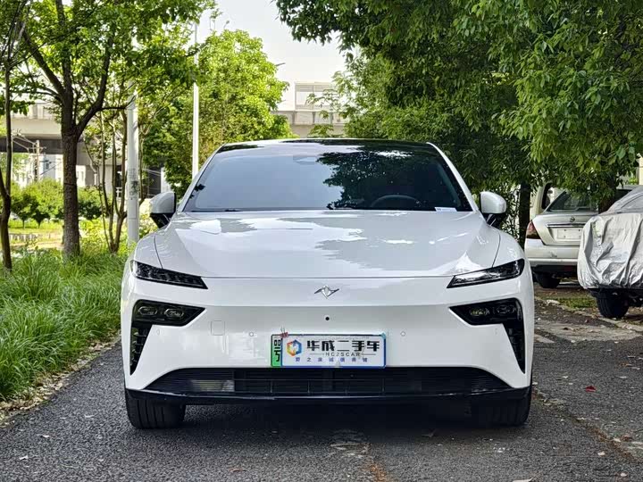2025 Dongfeng Yipai eπ 007