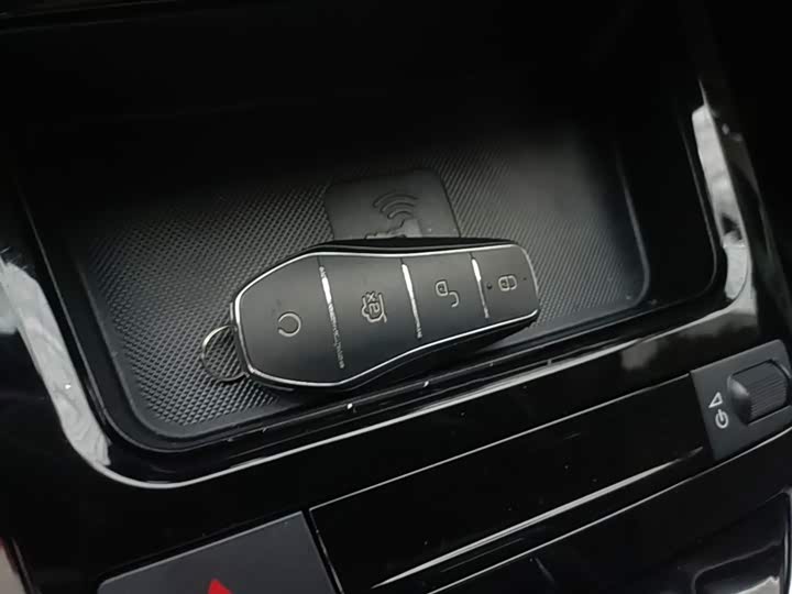BYD Yuan Pro 2021 2021款 401KM 豪华型