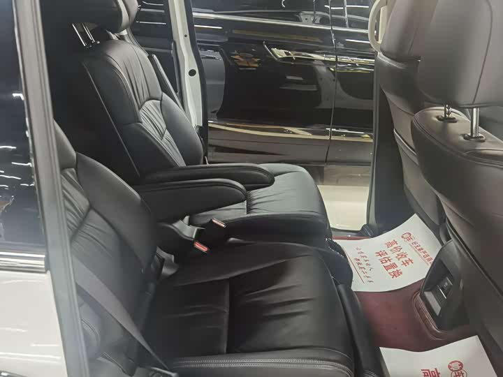 Zdjęcie 7 - Honda Odyssey
