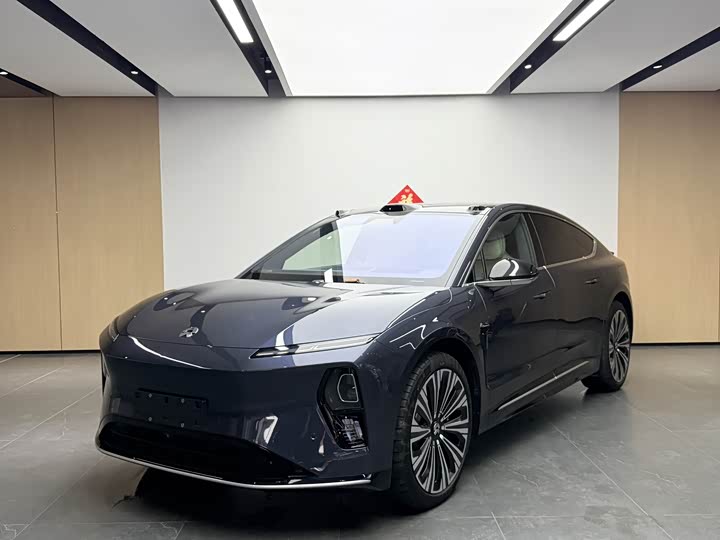 Nio ET9 2025 2025款 102kWh 签名版