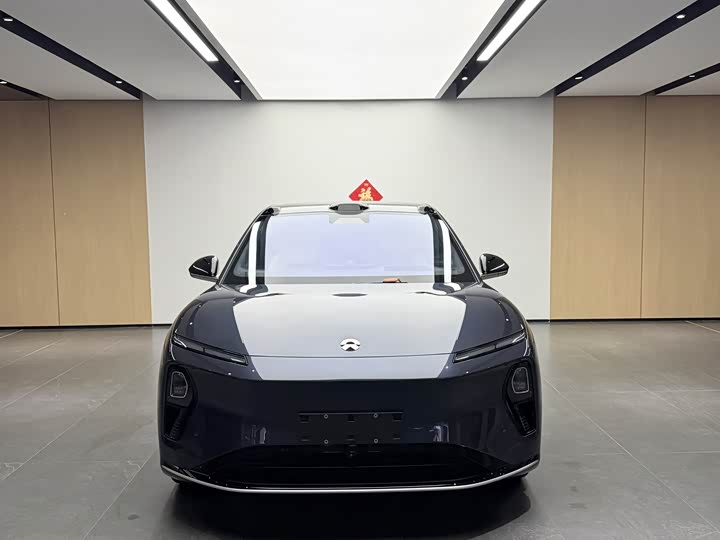 Nio ET9 2025 2025款 102kWh 签名版