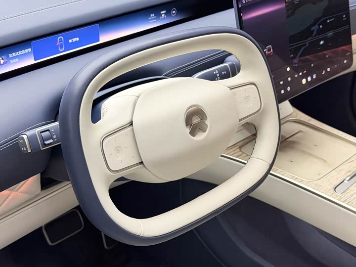 Nio ET9 2025 2025款 102kWh 签名版