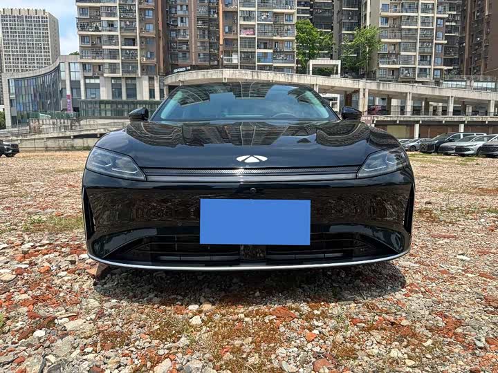 Chery Fulwin A9L 2025 2025款 260超长续航豪华版