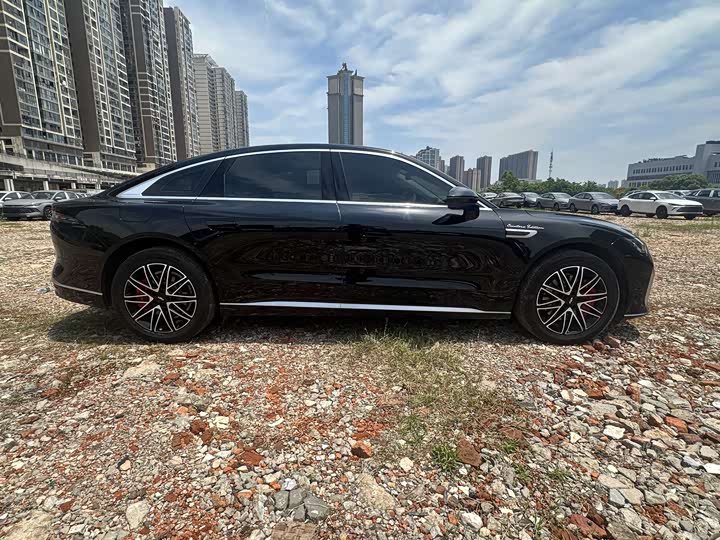 Chery Fulwin A9L 2025 2025款 260超长续航豪华版