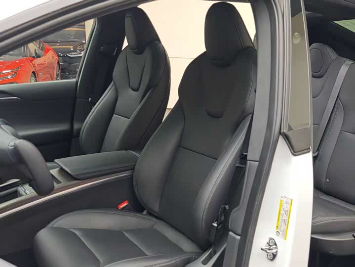 Tesla Model X 2023 2023款 双电机全轮驱动版