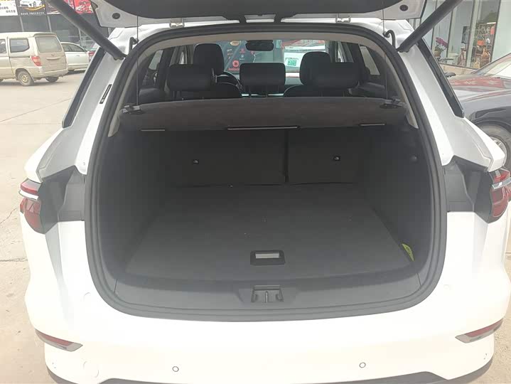 Фото 4 - BYD Song Pro Hybrid