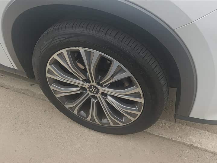 Фото 6 - BYD Song Pro Hybrid