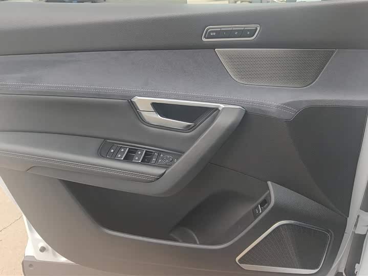 Фото 7 - BYD Song Pro Hybrid