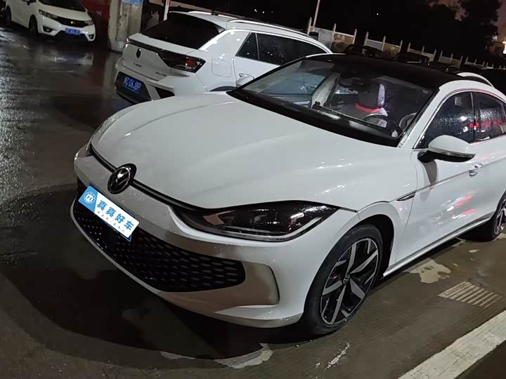 Volkswagen Lamando L 2024 2024款 凌渡L 280TSI DSG酷辣版