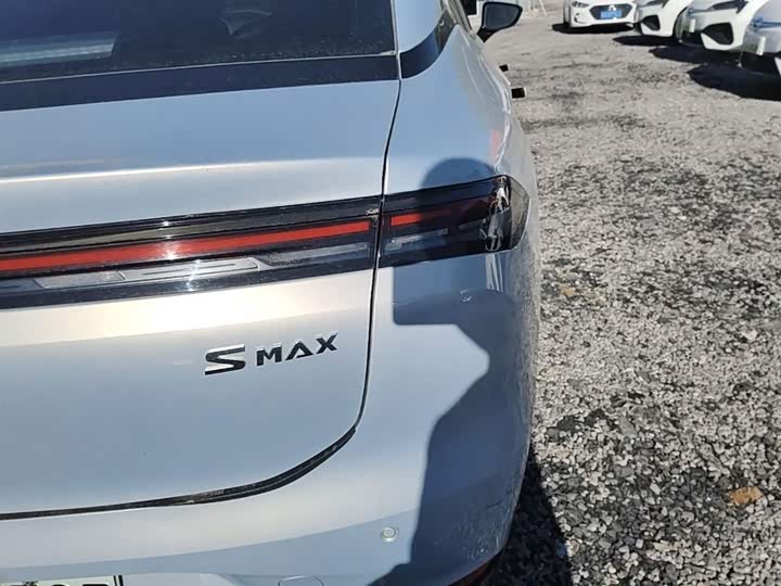 GAC Aion S Max 2024 2024款 70 星耀版