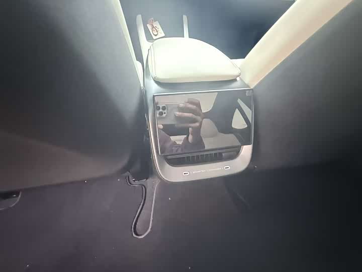 Geely Jiyue 07 2024 2024款 长续航版