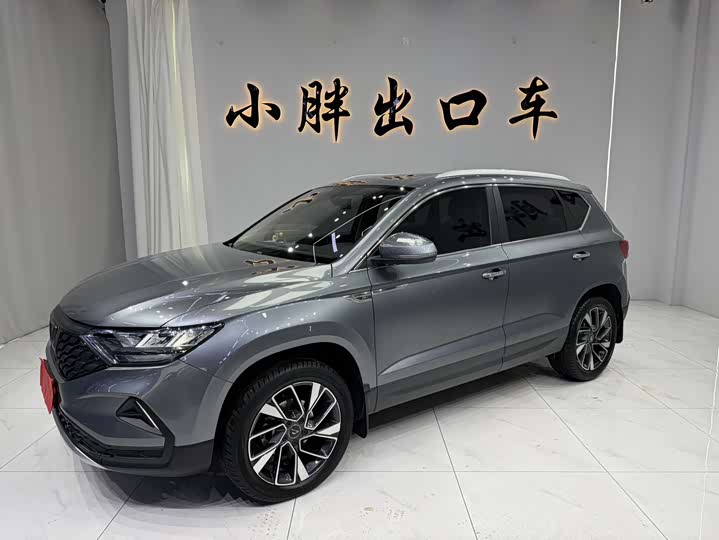 Jetta VS5 2022 2022款 280TSI 自动荣耀型Pro