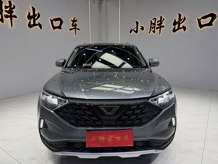 Jetta VS5 2022 2022款 280TSI 自动荣耀型Pro