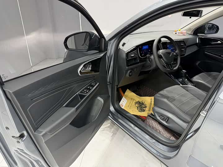 Jetta VS5 2022 2022款 280TSI 自动荣耀型Pro