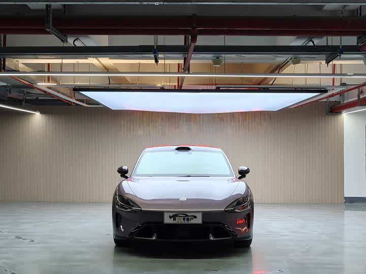 2026 Xiaomi SU7