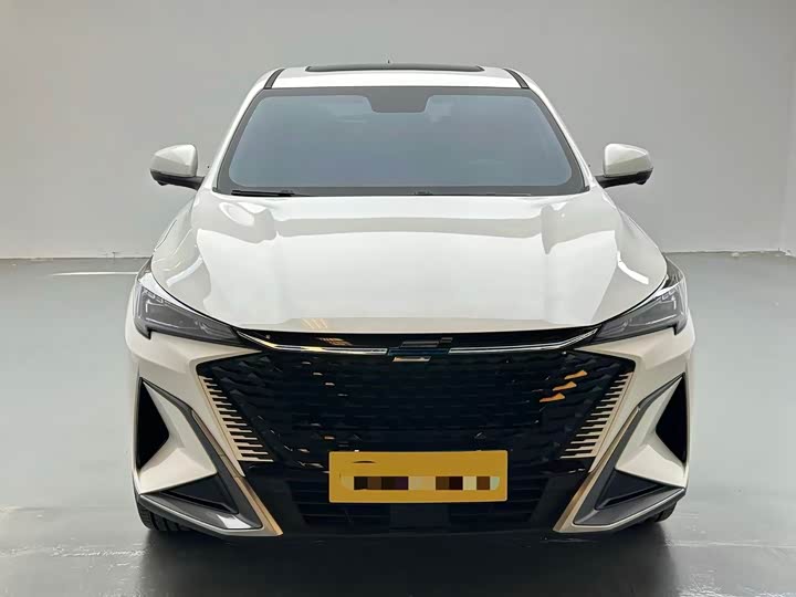 2023 Changan Oshan X5 Plus