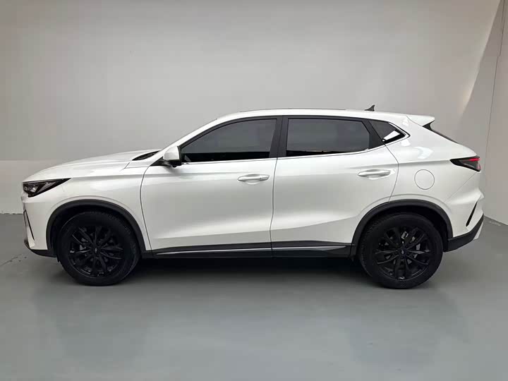 2023 Changan Oshan X5 Plus
