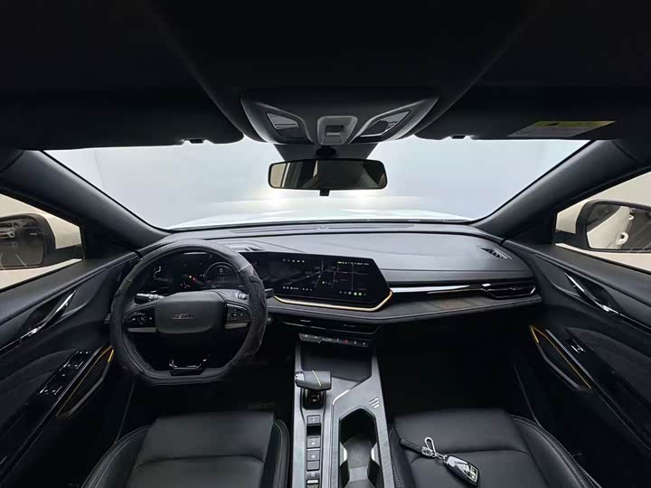 2023 Changan Oshan X5 Plus