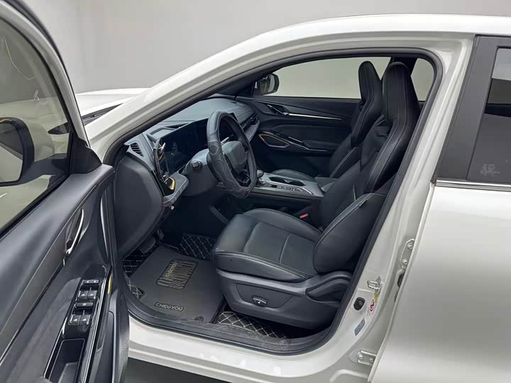 2023 Changan Oshan X5 Plus