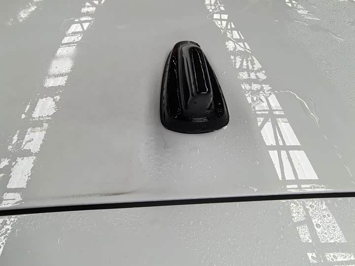 Volkswagen T-Cross 2023 2023款 改款 1.5L 自动风尚版